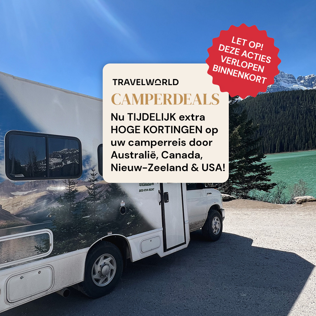 Camperdeals - Canada