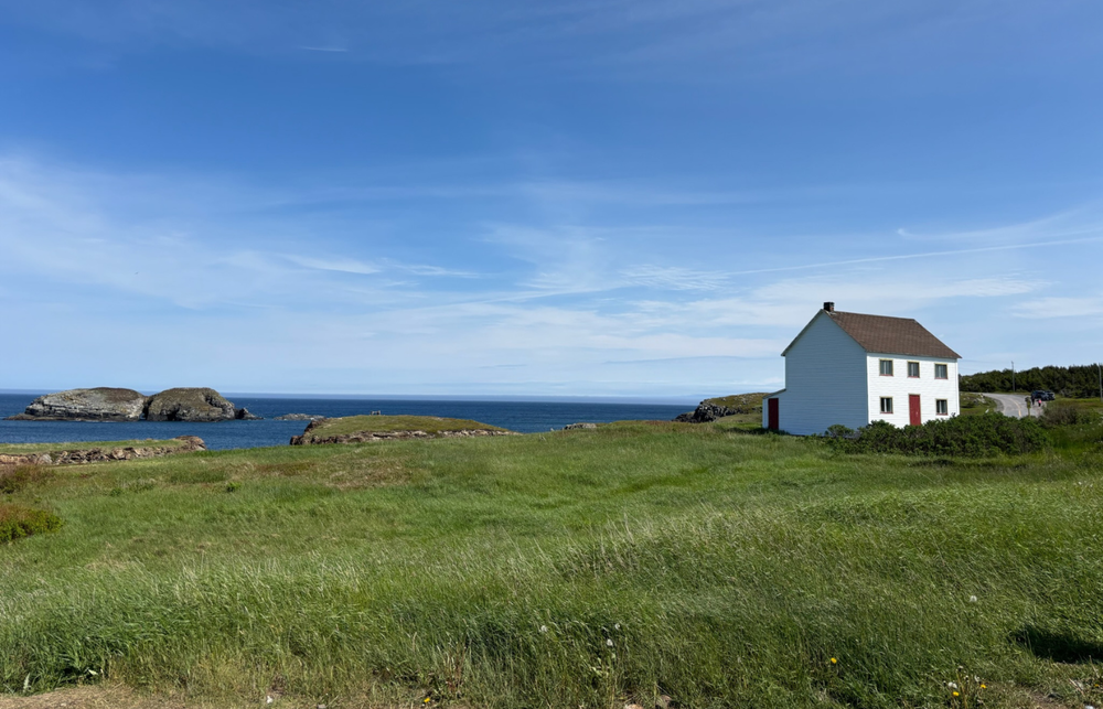 Studiereis Atlantisch Canada