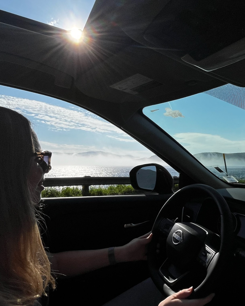 Studiereis Atlantisch Canada - Gros Morne National Park