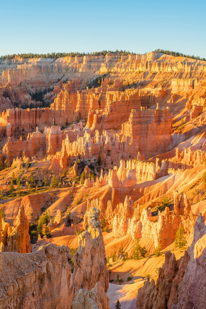 Bryce Canyon National Park