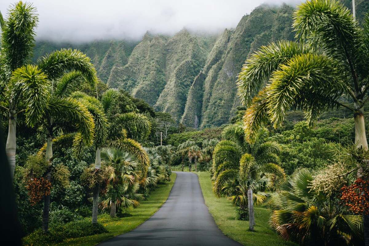 Hawaï