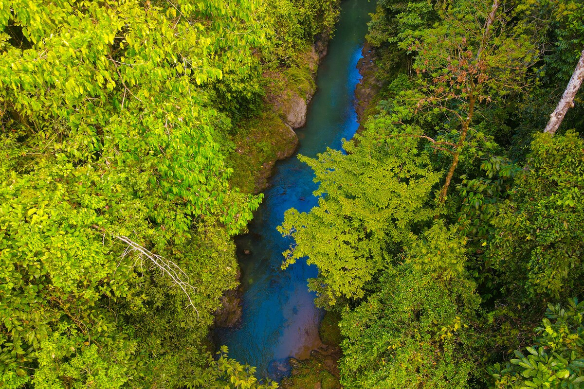 Drake Bay, Costa Rica