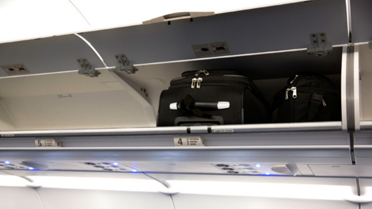 Header blog Singapore Airlines bagageregels