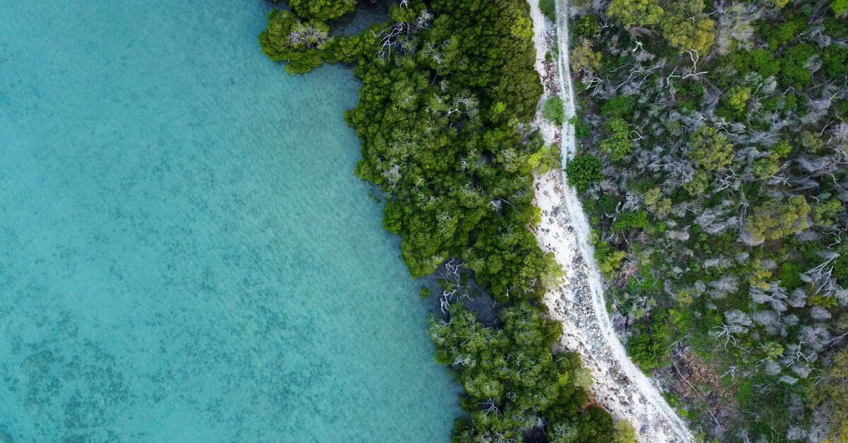 Rondreis Australië 4 weken - Orpheus Island