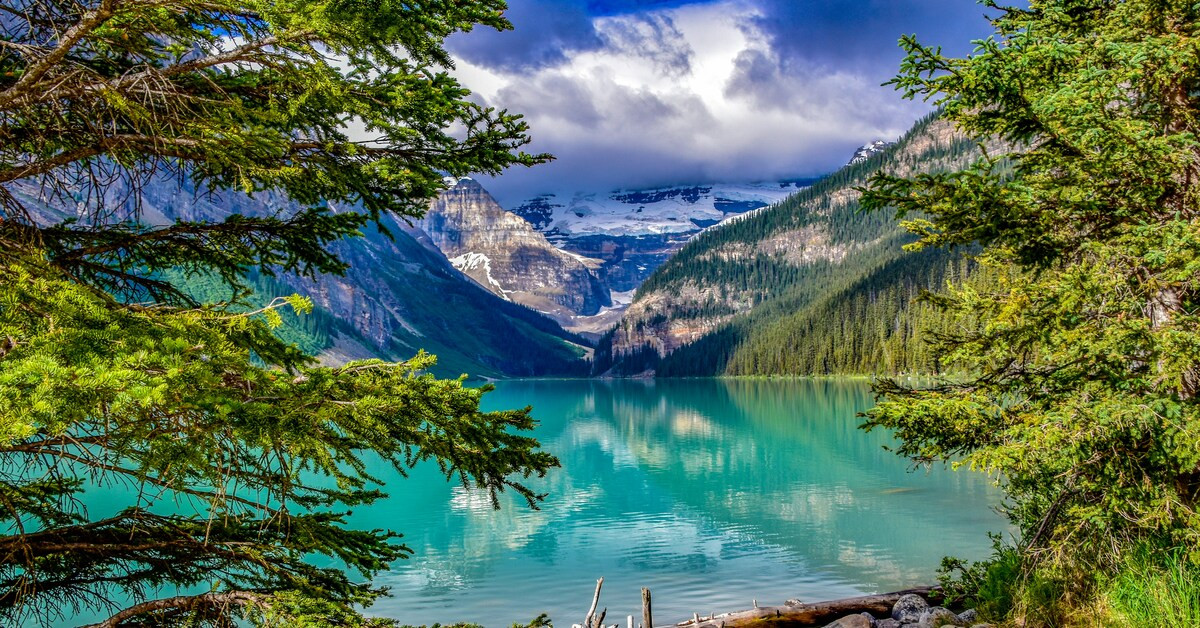 Rondreis Canada 2 weken - Lake Louise