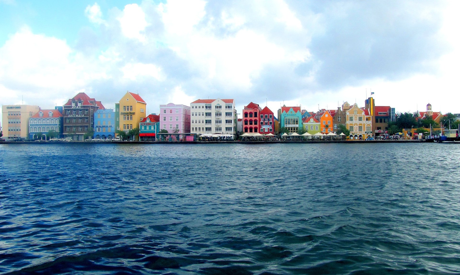 Curaçao Willemstad