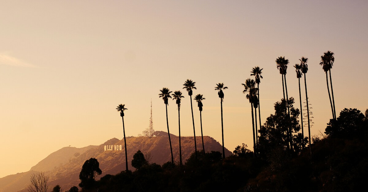 Rondreis Amerika 3 weken - Hollywood