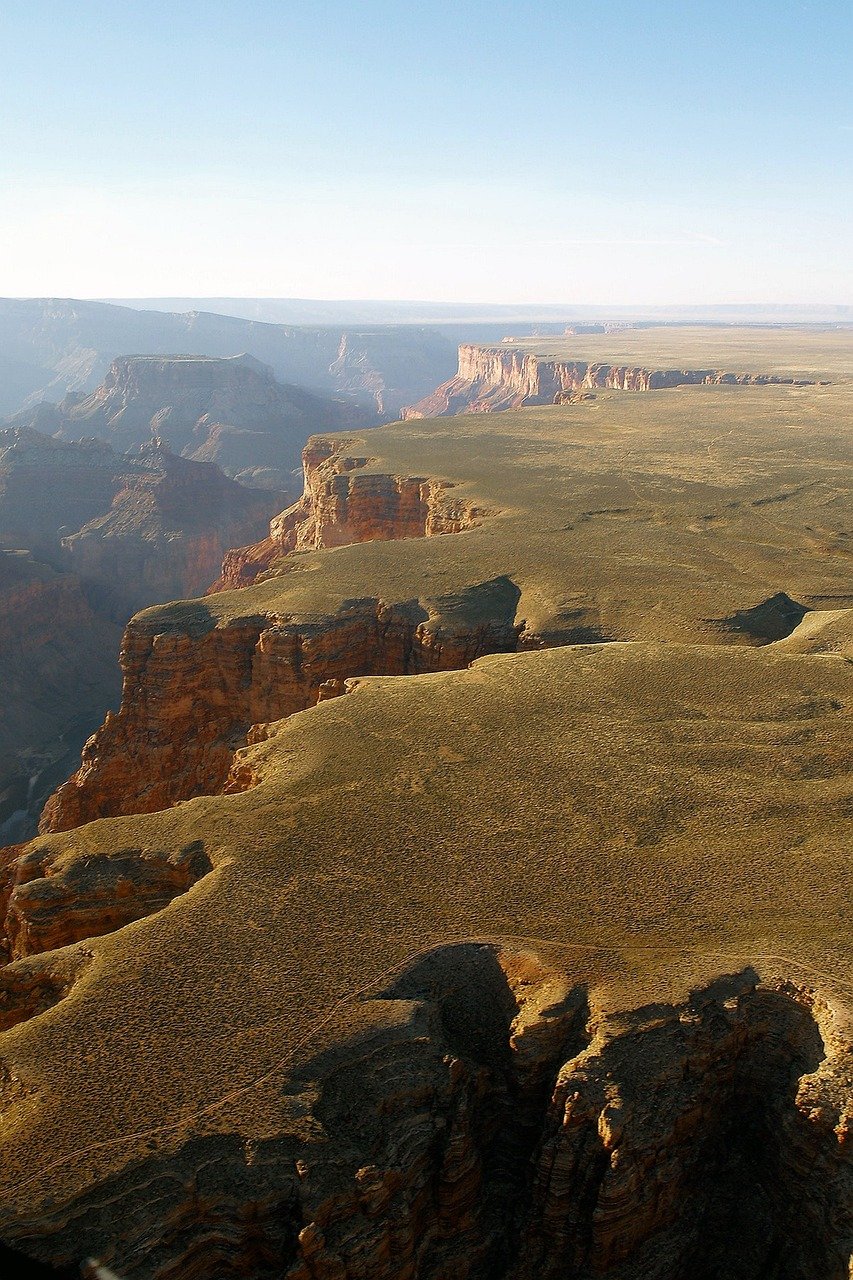 Grand Canyon Amerika