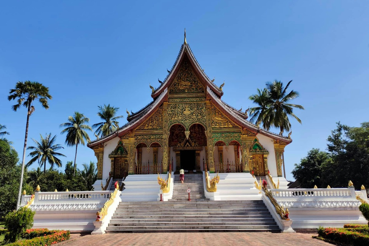 Wat Xiengthong