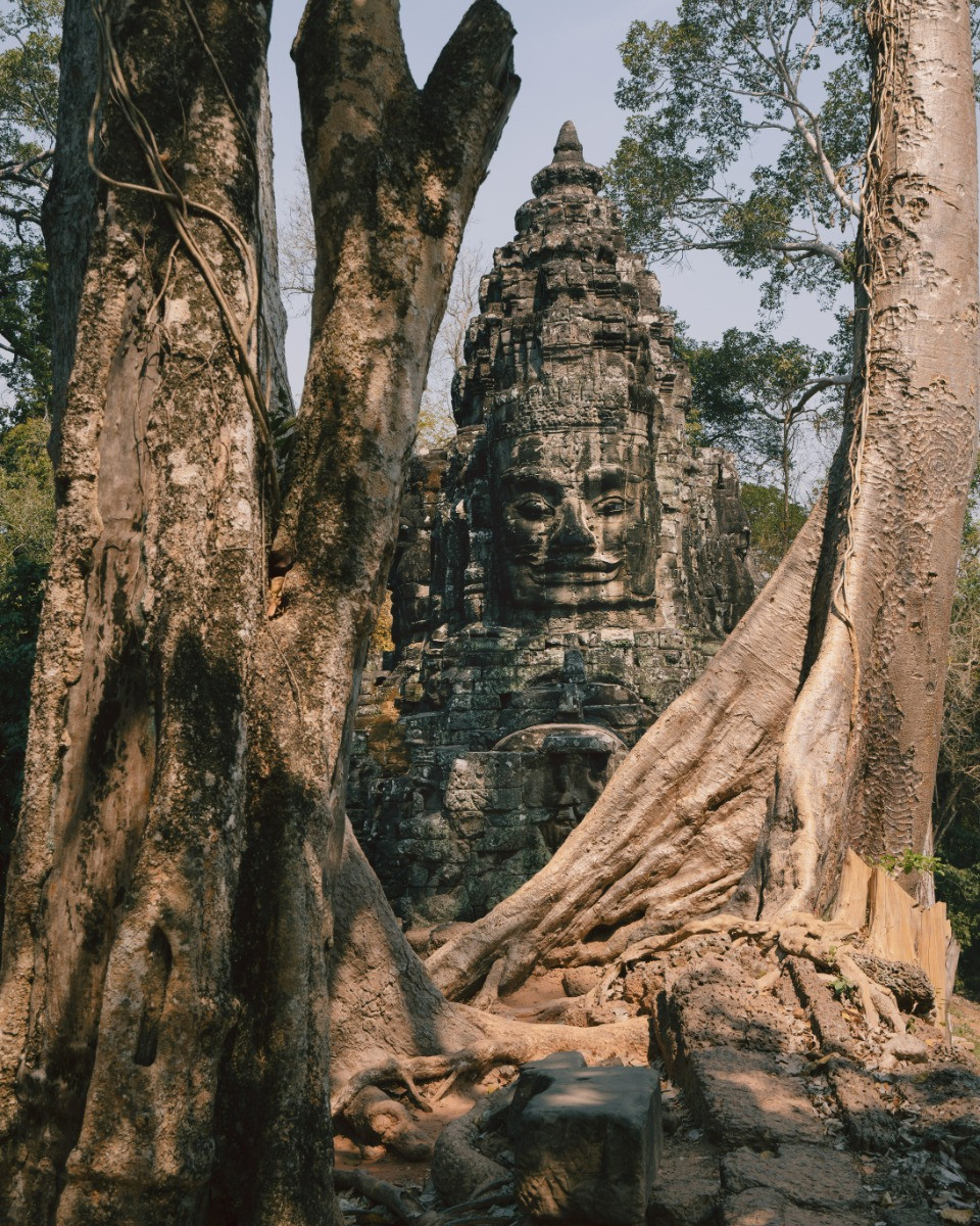 Angkor Wat Siem Reap