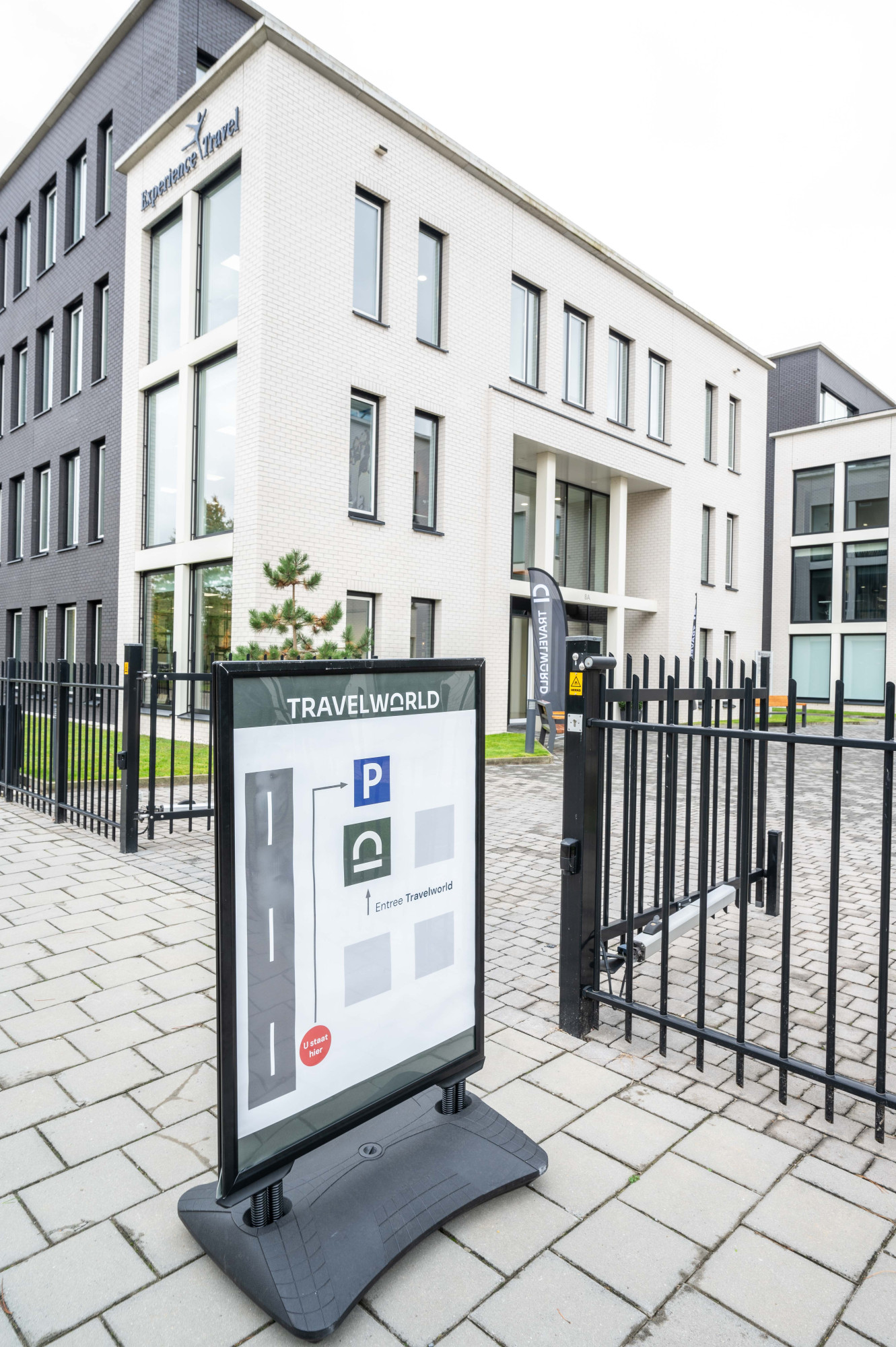 Reisinformatiedag 2023
