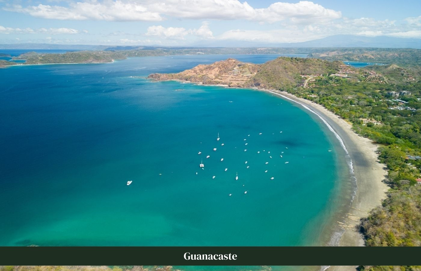 Baai Guanacaste