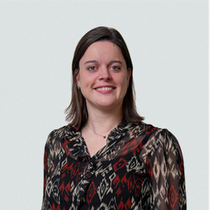 Reisadviseur Caroline