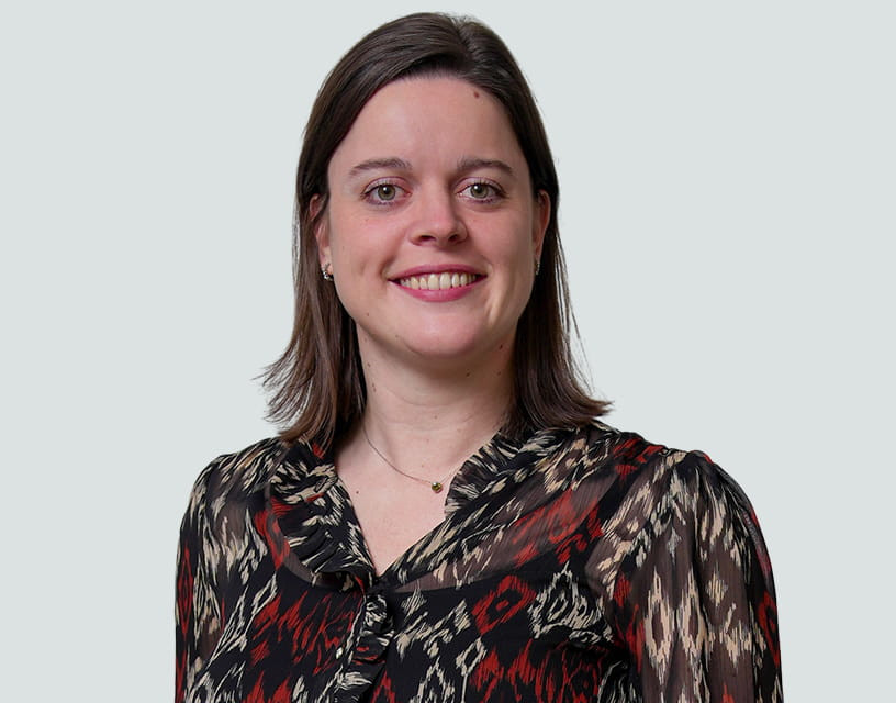 Reisadviseur Caroline