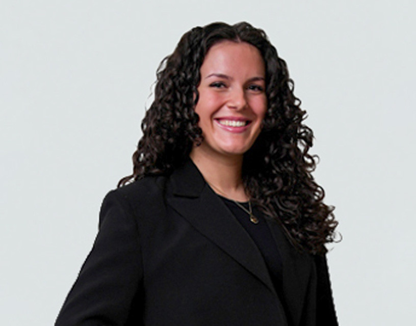 Reisadviseur Daniëlle