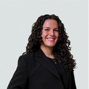 Reisadviseur Daniëlle