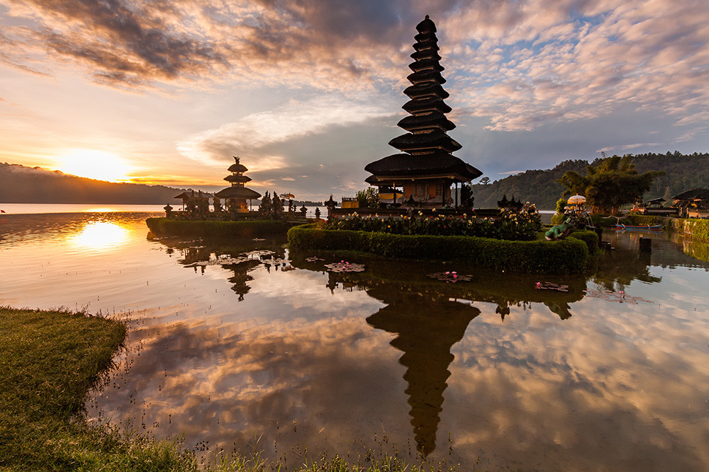 Bali-Indonesië - Daniëlle Wiegeraad