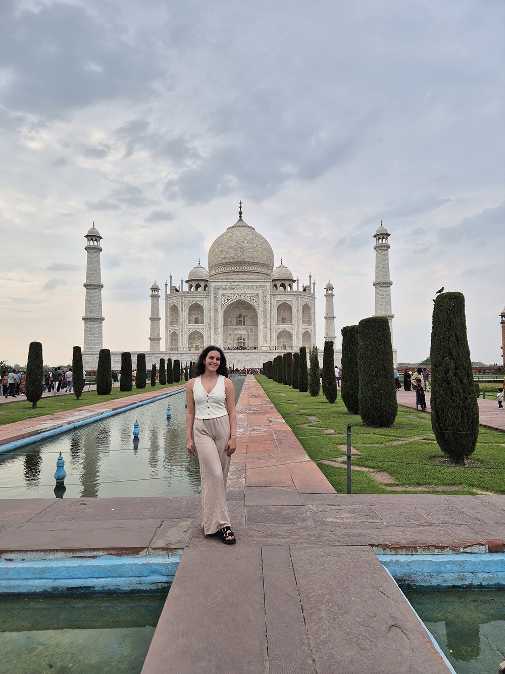 India - Daniëlle Wiegeraad - Reisadviseur