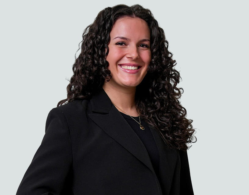 Reisadviseur Danielle