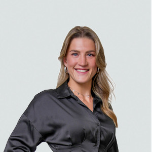 Reisadviseur Emily Wouters