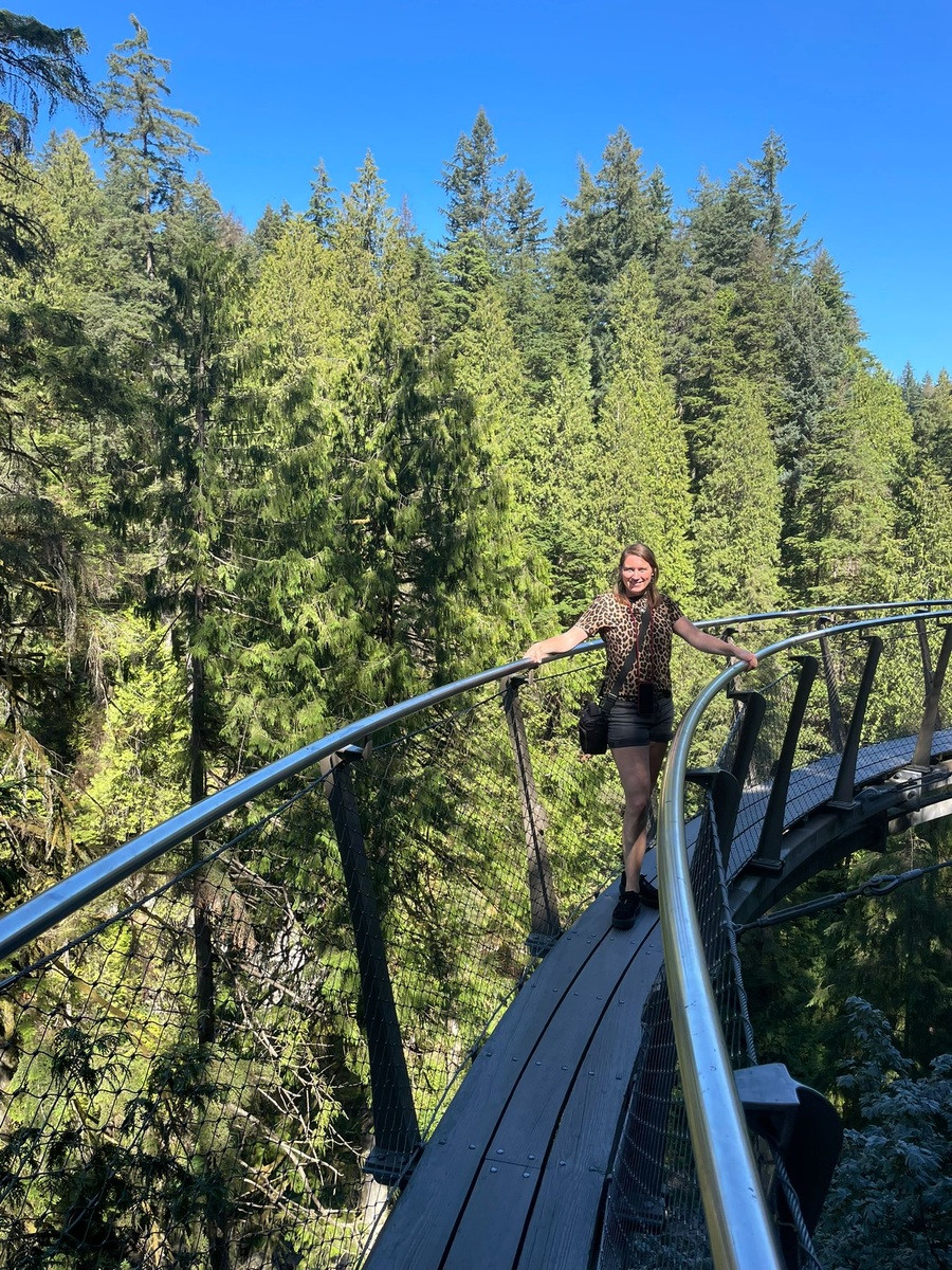 Reisfoto Jitske Goeijers