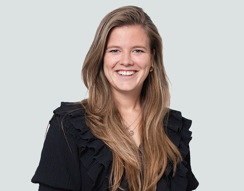 Lieke de Niet