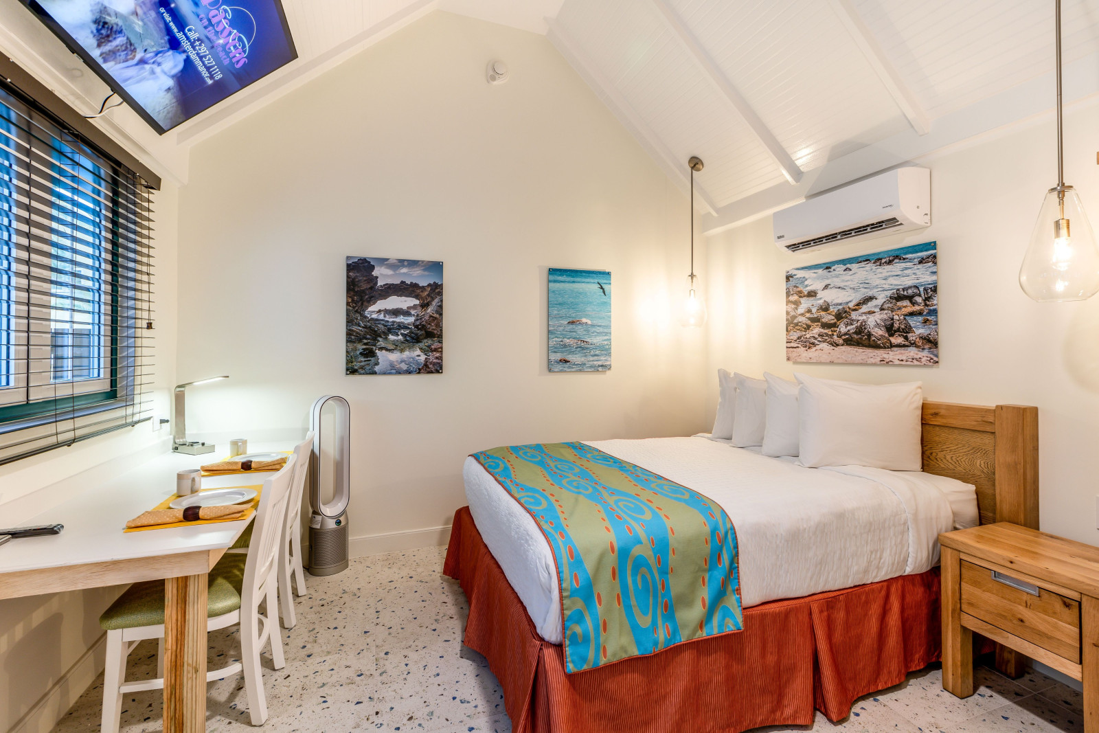 Aruba Amsterdam Manor Resort Manor Studio