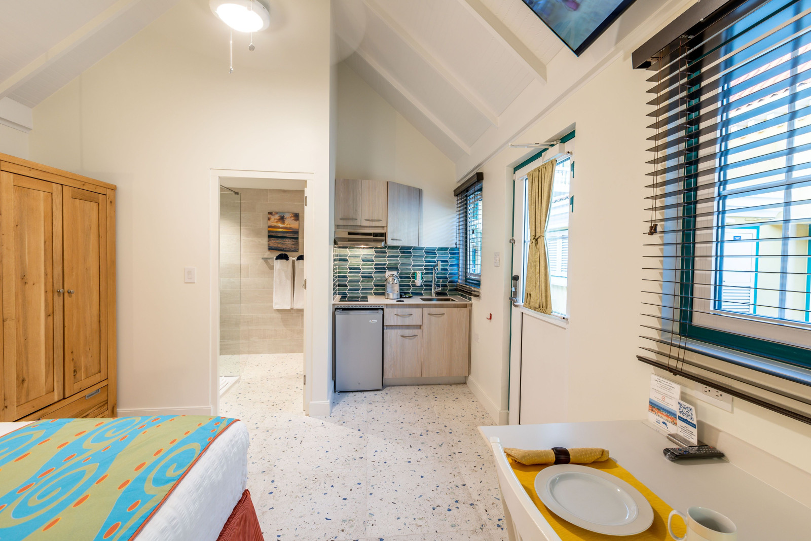 Aruba Amsterdam Manor Resort Manor Studio