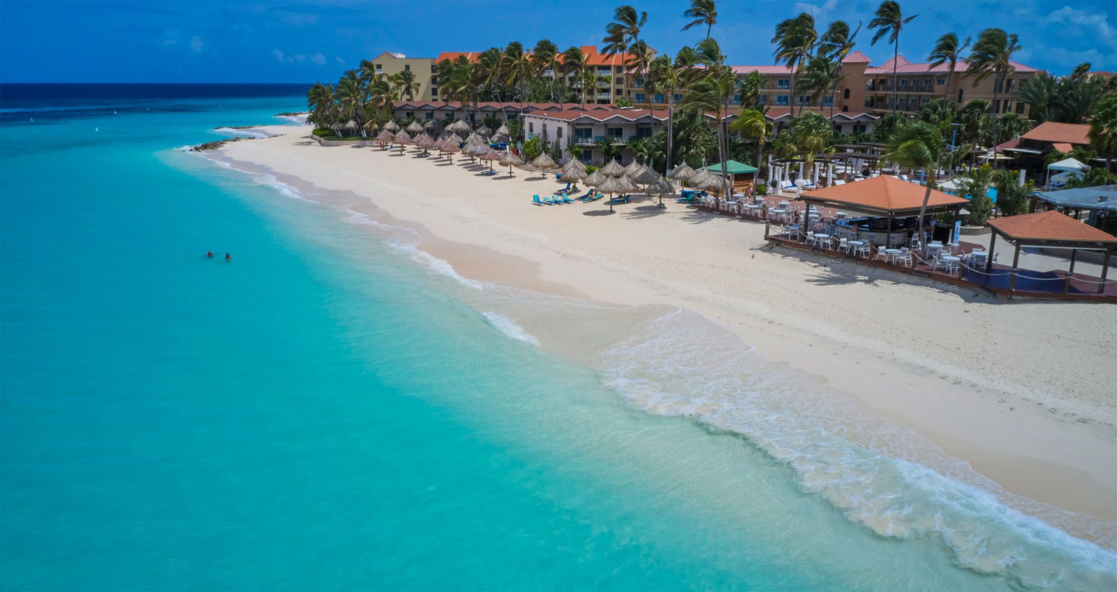 Aruba Tamarijn Aruba All Inclusive Resort