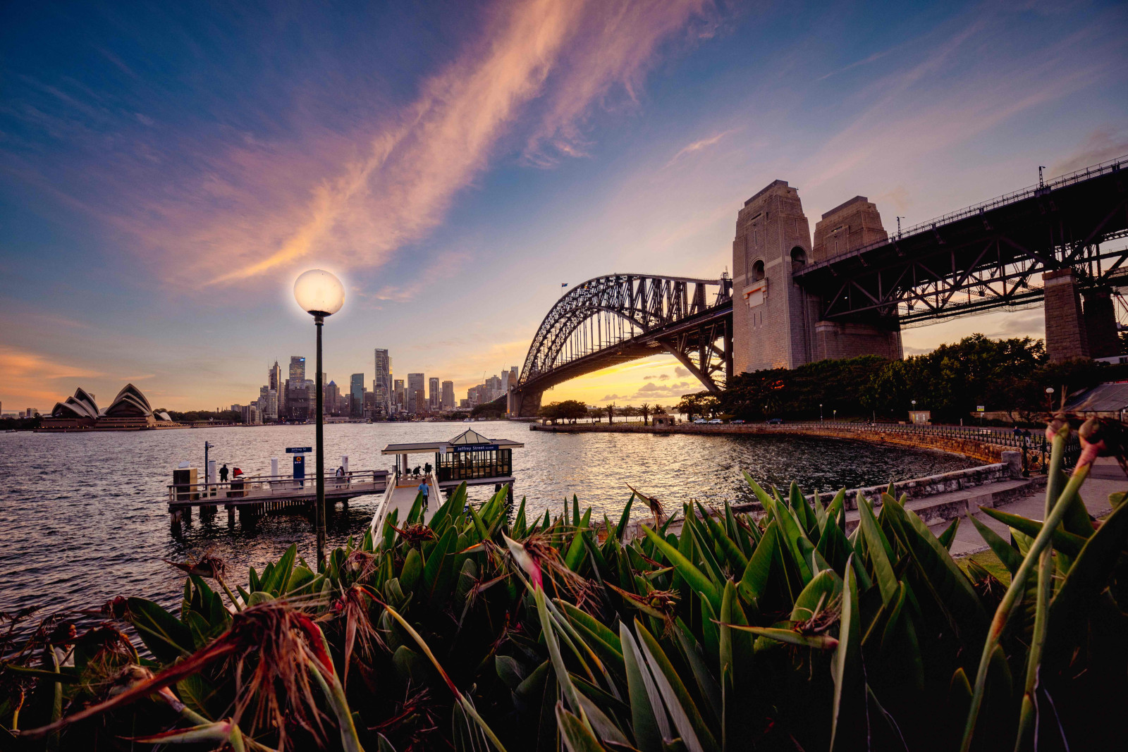 Australie Sydney Bridge