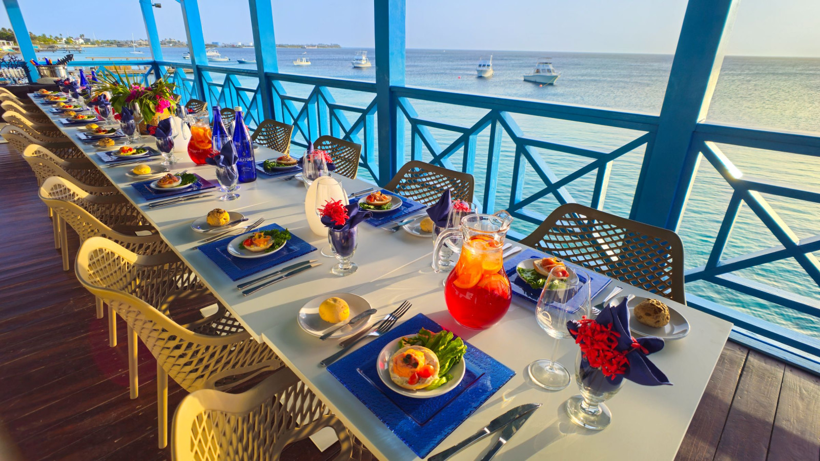 Bonaire Divi Flamingo Beach Resort & Casino Chibi Chibi