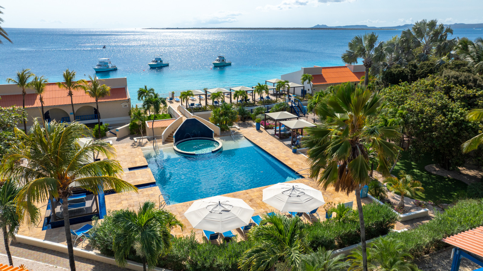 Bonaire Divi Flamingo Beach Resort & Casino