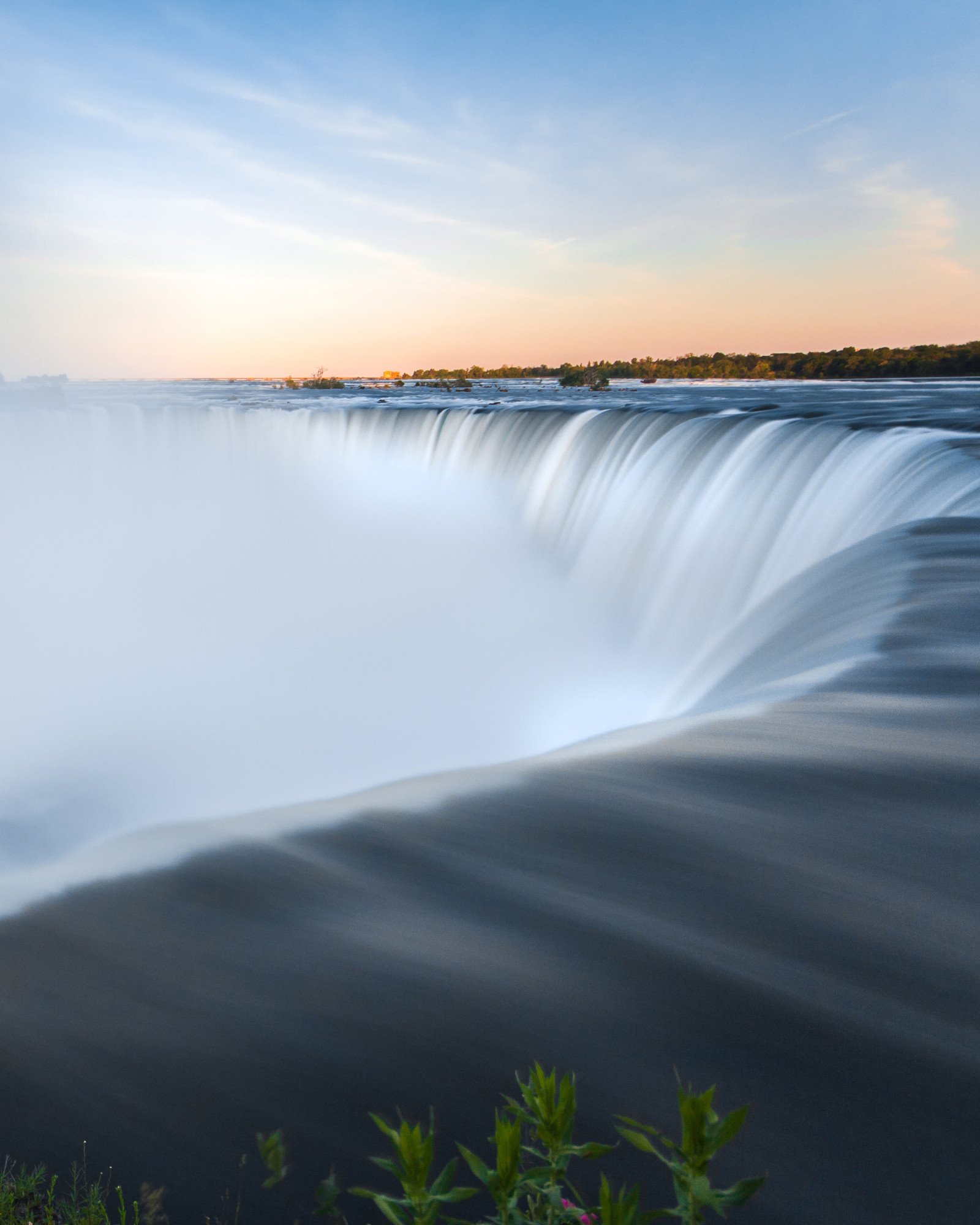 Niagara Falls - Canada