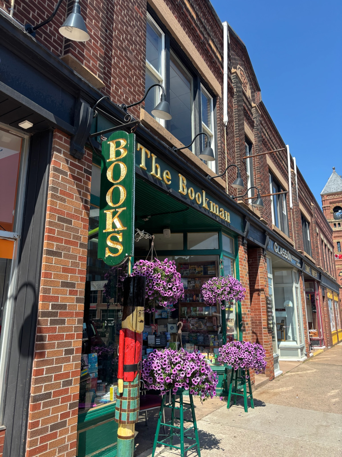 Canada Prince Edward Island Charlottetown