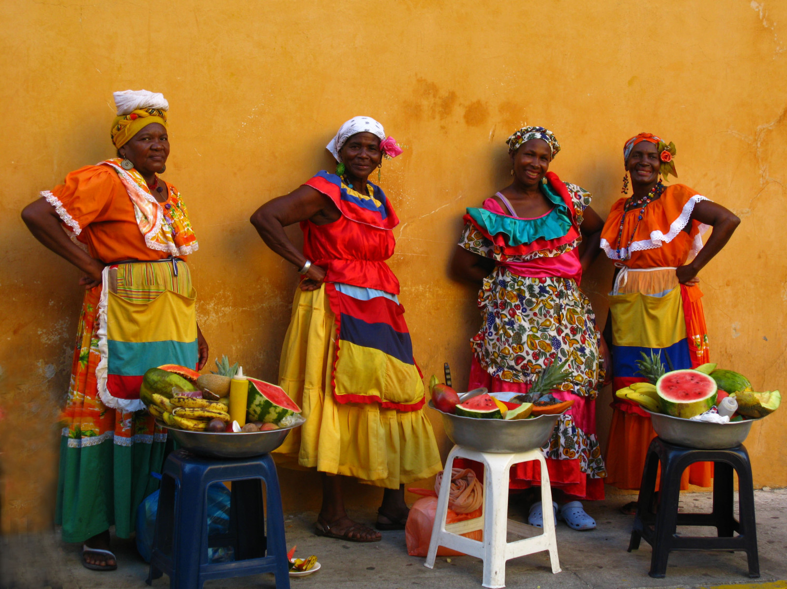 Colombia Cartagena