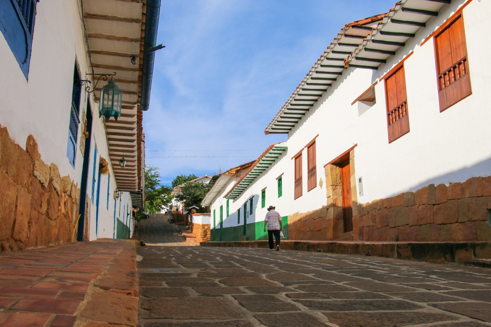 Colombia sfeerbeeld