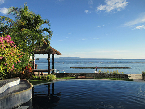 Candidasa, Bali