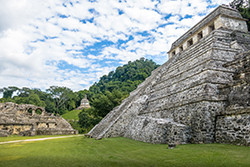 Palenque Maya