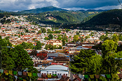 San Cristóbal