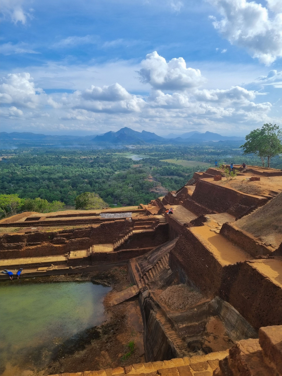 Sri Lanka Sigiriya