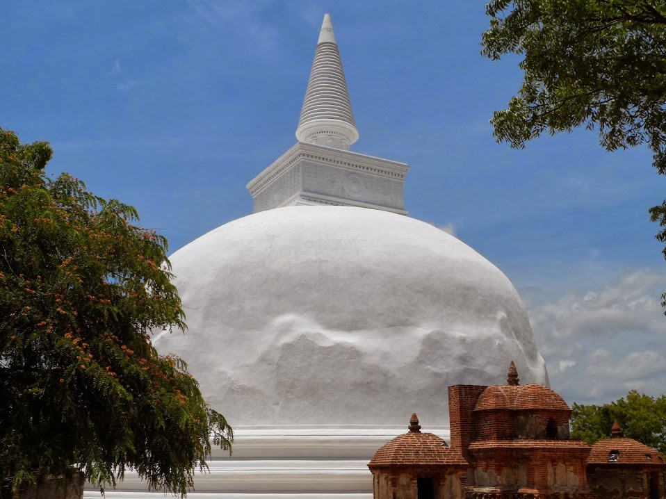 Sri Lanka Anuradhapura