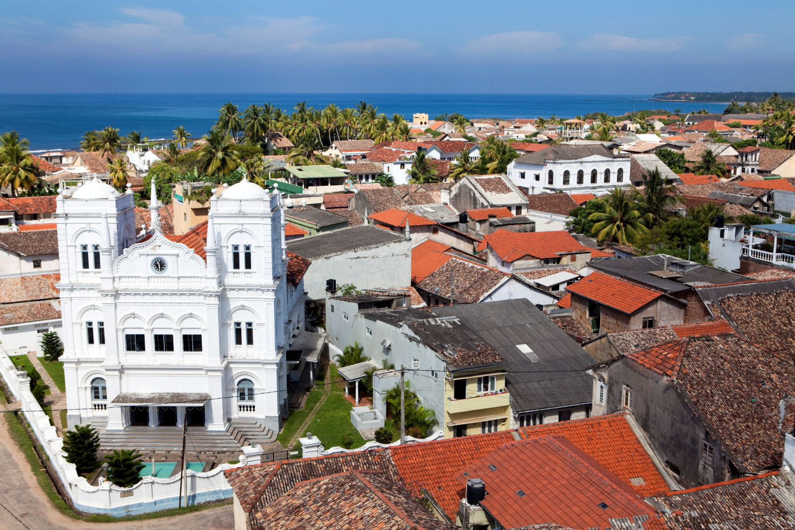 Sri Lanka Galle