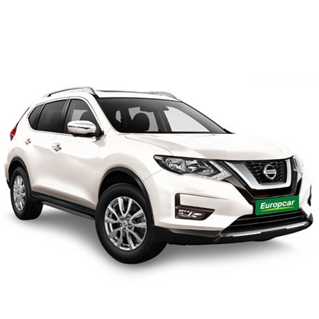 Europcar - Group P (SFDR) - SUV