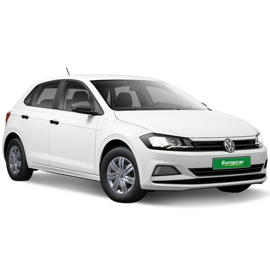 Europcar - Group S (EXMR) - Economy Hatchback